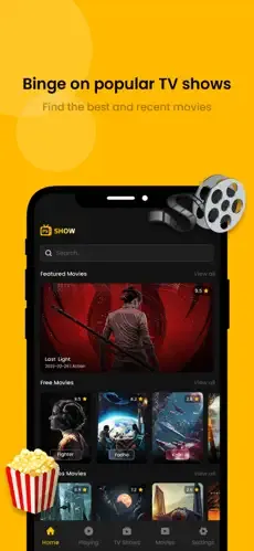 best-movie-available-on-hotstar tv show